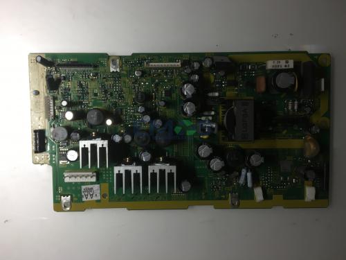 TNPA3072 3 AP AUDIO AMP PCB FOR PANASONIC TX-32LXD1
